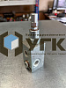 VMP 3/8&amp;quot; L (80-300 BAR) Клапан предохранительный
