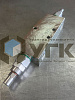 VBCD 3/8 DE-A CC Двухсторонний тормозной клапан