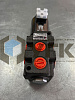SVV90-24DC-G дивертор (клапан) электромагнитный