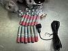 HM1K6XPAK UNI Коробка отбора мощности (КОМ) КАМАЗ (с монтажным набором)