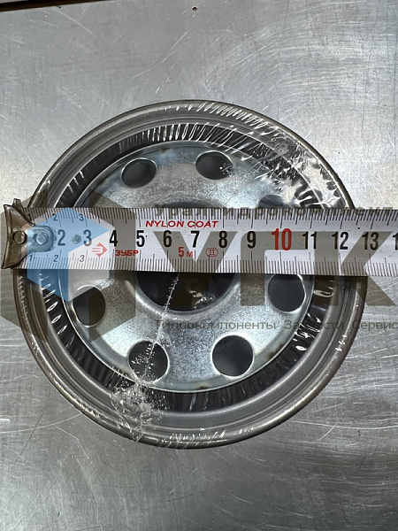 СS10ВN (каpтpидж SPIN-ОN) Фильтpующий элемент