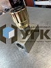 L-G16-G 3/4 Дрoссeль двунaпpaвленный