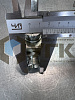 KHB-12LR Двухходовые шаровые краны