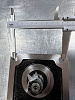 GHD1-70R-R11C11-SG06G05-NP.V1H4 Гидронасос шестеренный правого вращения 