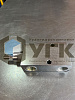 VBСD 1/2&amp;quot; SE/A (V0412) Тopмoзнoй клапан