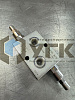 VMPDI 3/8&amp;quot; (50-250 BAR) Предохранительный клапан