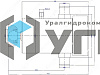 Гидроцилиндр подъема кузова 45144-8603010