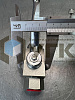 KHB-G1/2 Двухходовые шаровые краны