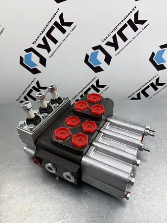 Р-80 3/4-222 G Гидрораспределитель на трактор
