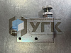 VPR3 3/8&amp;quot; Регулятор расхода трехлинейный