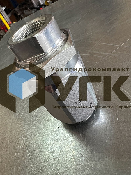 Дроссель VRB 3/4&amp;quot; двунаправленный
