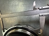 OMTF224C25NA2 2&amp;quot; Фильтр сливной: 600 л/мин, 25 мкр.
