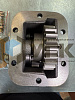  PF18001P2 UNI Коробка отбора мощности (КОМ) КАМАЗ (с монтажным набором)