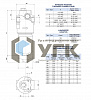 HPM282C10XNR Фильтр напорный 