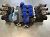 03Z80 AAA ES3 12 VDC G Гидрораспределитель (Китай)