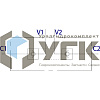  VBPDE 3/8 L CMP/FLV Гидрозамок двусторонний купить