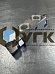 VBPDE 3/8 L 2CEХC Двусторонний гидрозамок трубного монтажа