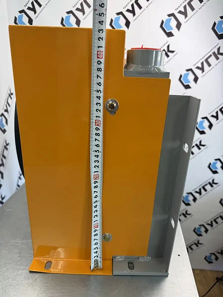 KY-200 Маслоохладитель 200 л/мин 24 Вольта
