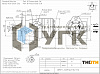 BMRY-125 P1AIIY10T10 (аналог MR 125C)