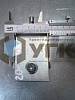 VMPP 1 (20-200 BAR) Kлaпан предoxранительный