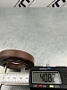 50600024272 OMFB Сальник вала гидронасоса ISO серий HDS, HDT, MDS
