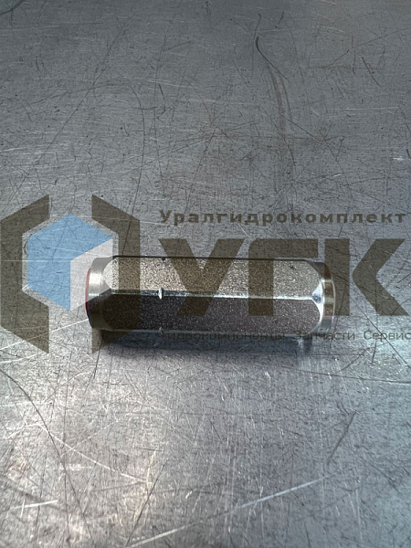 Обратный клапан LSQ-CV-04-G1/2&amp;quot;