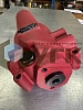 HMM422C25XNR1 1&amp;quot;. Напорный фильтр 70 л/мин 320 бар 