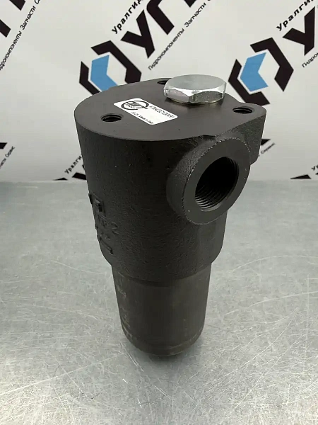 HTM423C10XNR1 Фильтр масляный напорный 3/4&amp;quot; 30 л/мин 315 бар 10 мкм