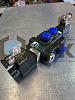 Z50-A ES3 12 VDC G Гидрораспределитель моноблочный (Китай)