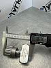 Дроссель двунаправленный STBF380 3/8&amp;quot; Oleoweb (Италия)