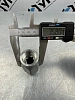 Гидроклапан обратный LSQ-CV-06-G3/4