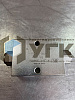VBPDE 3/8 тип A  V0180 Двусторонний гидрозамок