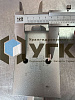 VBPDE 1/2 тип A Двусторонний гидрозамок