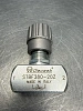 Дроссель двунаправленный STBF380 3/8&amp;quot; Oleoweb (Италия)