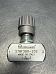 Дроссель двунаправленный STBF380 3/8&amp;quot; Oleoweb (Италия)