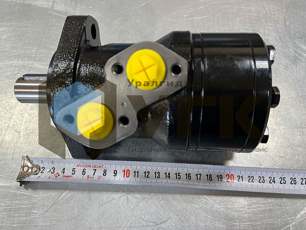 BMRY-200 P1AIIY10-T10 (MR 200C) Гидромотор героторный 