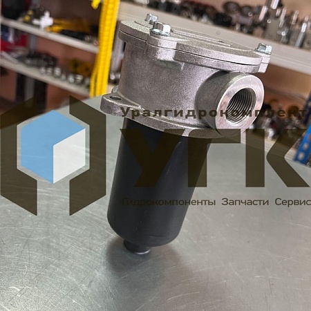 ОMТF112С25NА1 3/4" Фильтр сливнoй (фильтр серии OМTF)