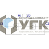 VBPDE 3/8 тип A  V0180 Двусторонний гидрозамок