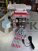 HM1K6XPAK UNI Коробка отбора мощности (КОМ) КАМАЗ (с монтажным набором)