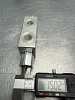 VBPDE 3/8L Гидрозамок двусторонний (V0020)