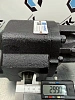 HDX-GP-35080 ISO BD-4P GP35080ISO Гидронасос шестеренный Hydrax