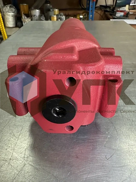 HMM422C25XNR1 1&amp;quot;. Напорный фильтр 70 л/мин 320 бар 