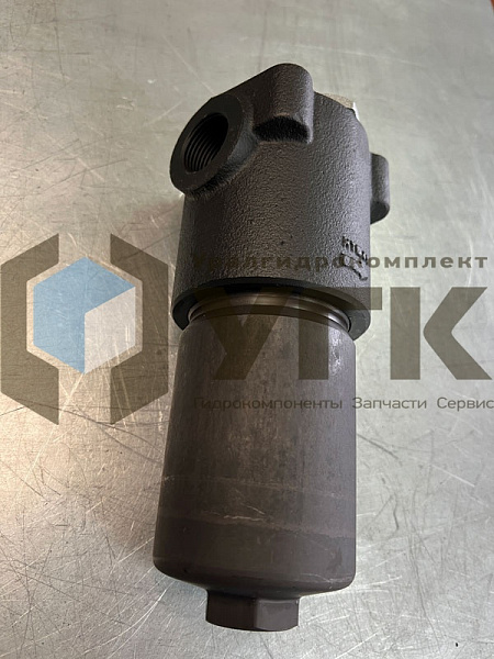 НТМ423F10ХNR1 3/4  Фильтр напорный (высокого давления) 
