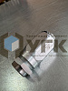 Дроссель VRB 3/8&amp;quot; двунаправленный