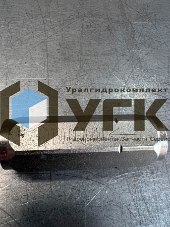 Обратный клапан LSQ-CV-04-G1/2"