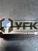 Обратный клапан LSQ-CV-04-G1/2&amp;quot;
