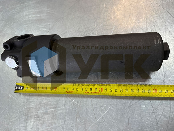 HMM283F25XNR1 (3/4&amp;quot; 95 л/мин 220 бар) Фильтр масляный напорный 