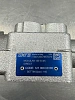 MODULAR 150 124 008 00185 OMFB Гидрораспределитель самосвала моноблочный