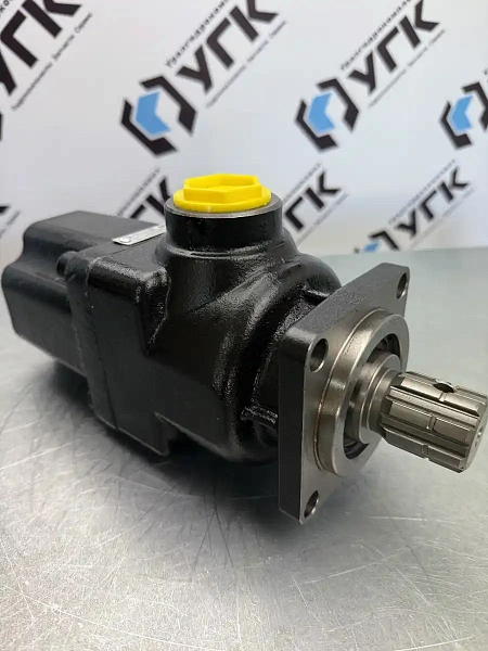P0834SF131 ISO ISRAK 34 BD. Аксиально-поршневой насос (гидронасос) Hydrаx