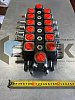 6PC100-N2 A1A1A1A1A1A1 T2 G  Гидрораспределитель под тяги (Болгария) 